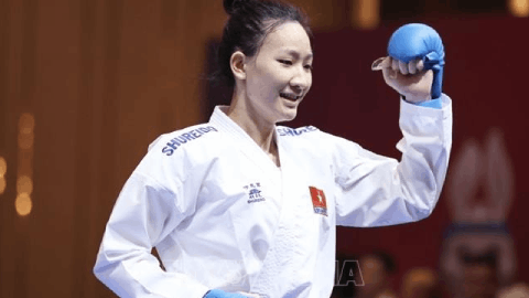 Trực tiếp SEA Games 33 ngày 13/12: Mỹ Tâm mang về HCV đầu tiên trong ngày